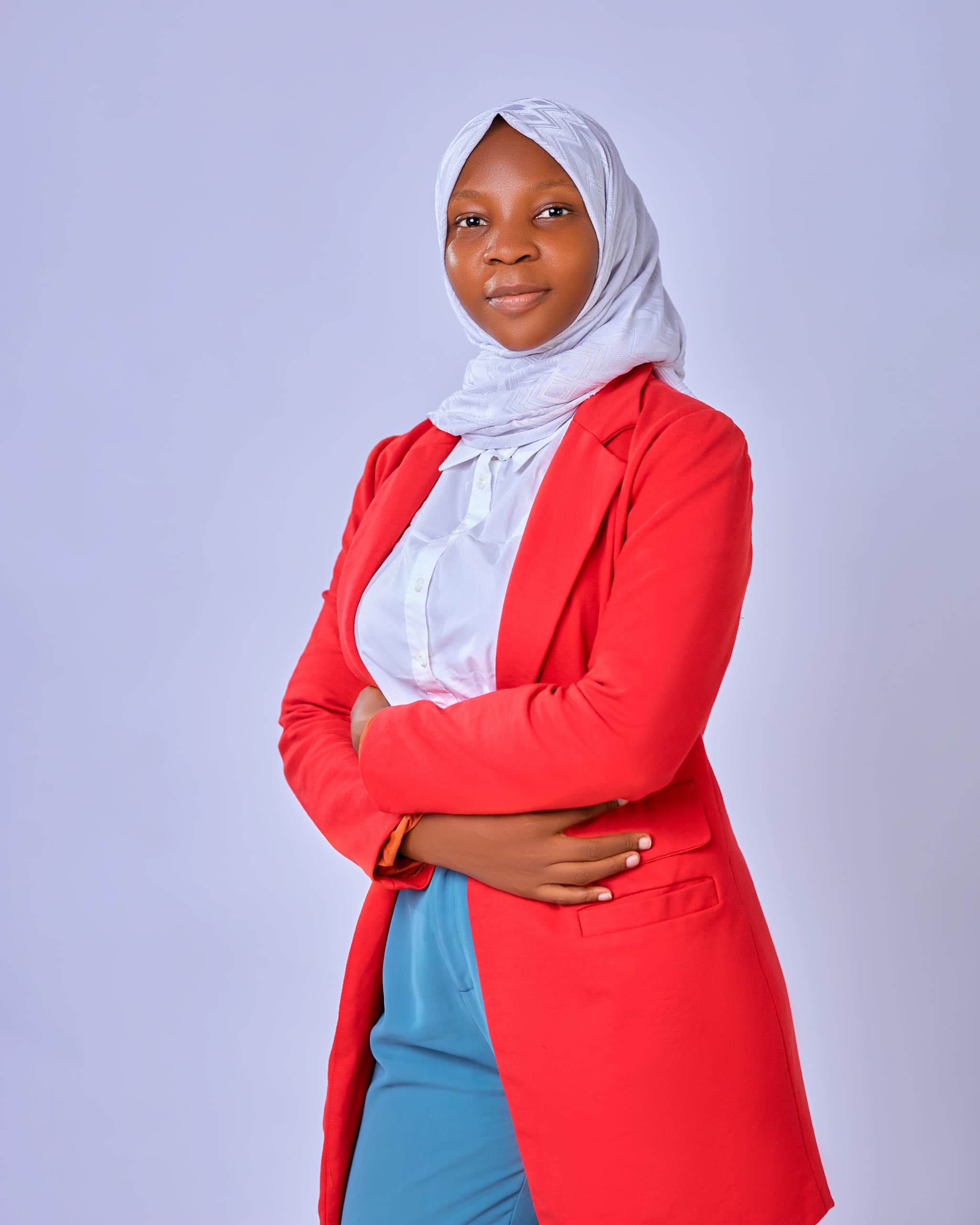 MS ZENNA QASSIM